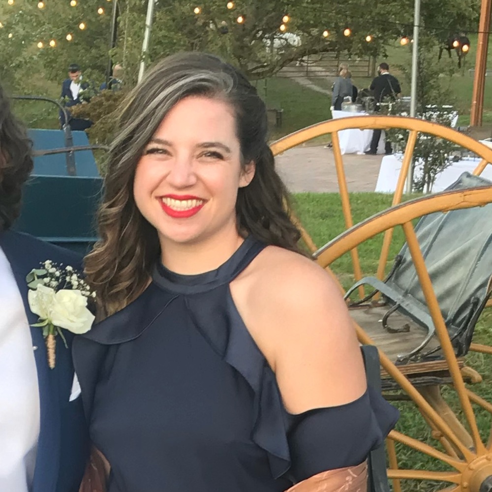 Meet your Posher, Kersten